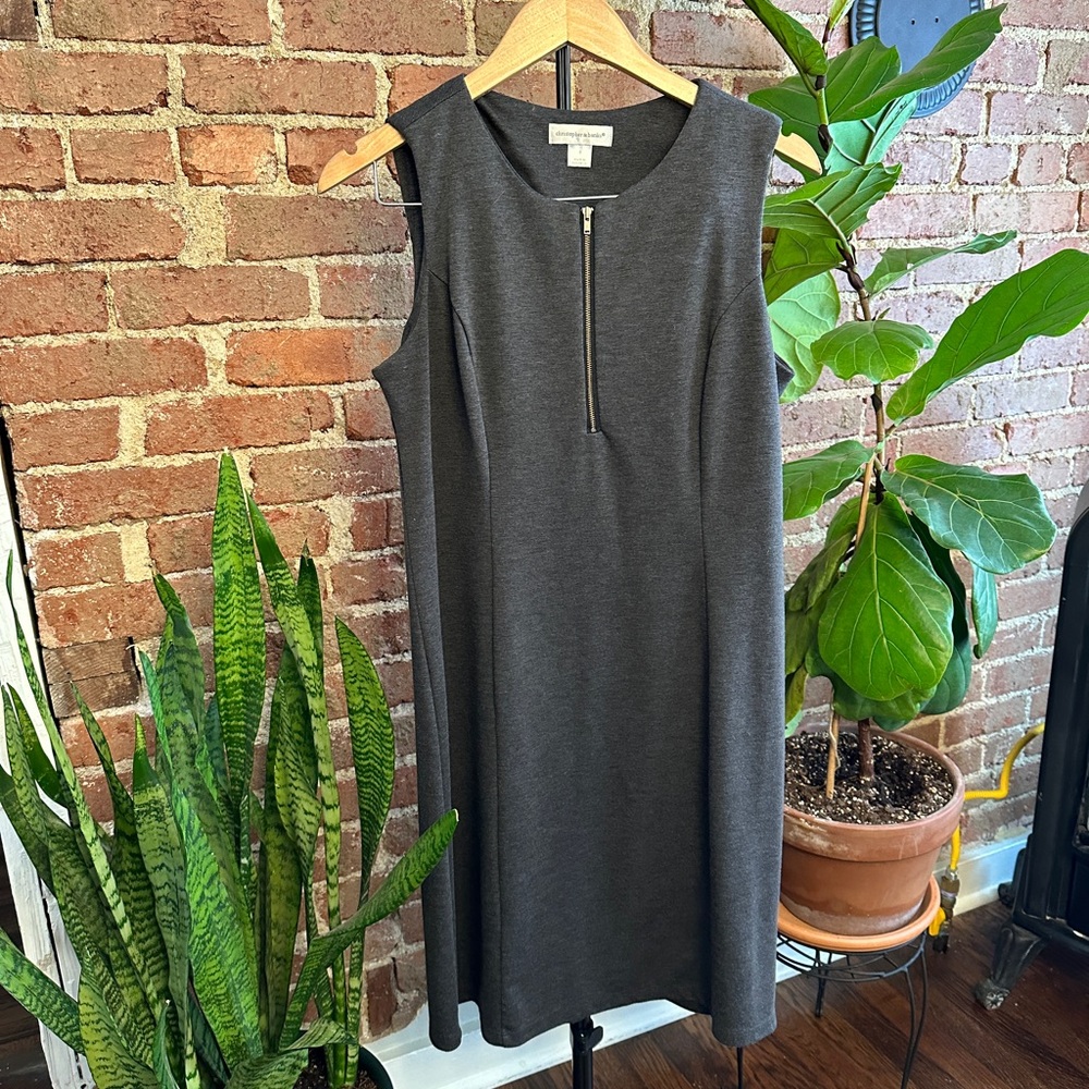 Christopher & Banks Dress